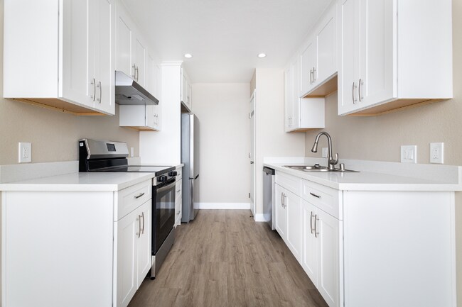 Photo - 1517 Nogales St Unidad 1523 B