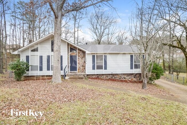 Photo - 1220 Westridge Ln House