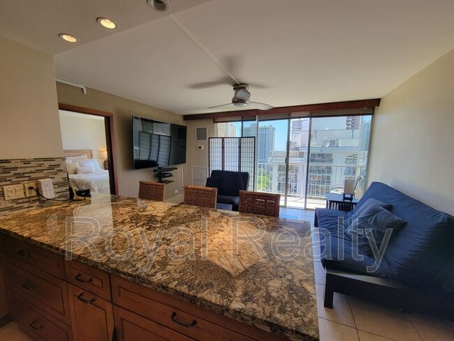 Photo - 1925 Kalakaua Ave Unit #1901