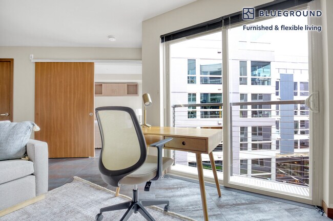 Photo - 1525 Harvard Ave Apartment Unit FL4-ID312