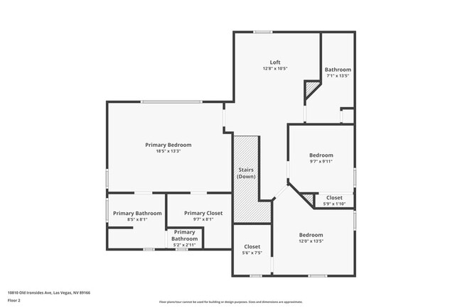 Photo - 10810 W Old Ironsides Ave