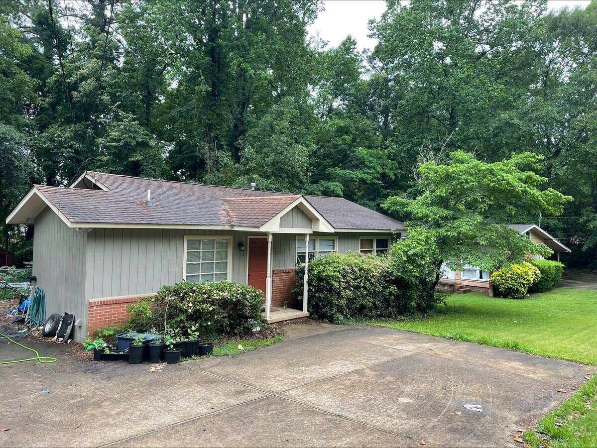 Photo - 714 Harper Ave