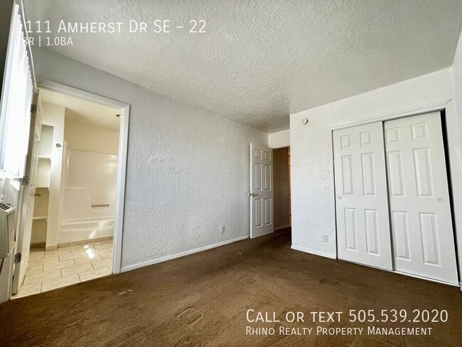 Photo - 1111 Amherst Dr SE Unit 22