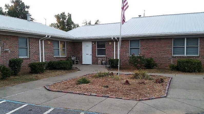 Cumberland View Apartments - Cumberland View Apartments
