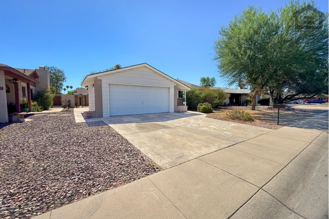 Photo - 3Bed/2Bath House at 55th Ave/Peoria Ave! Ready for Immediate Move-In! – NO HOA!