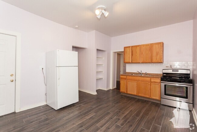 Building Photo - 1927 N Kedzie Ave Unit 1R Rental