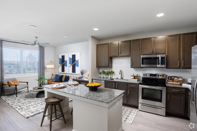 Building Photo - Richmond Comfort + up to 6 weeks OFF – Don... Unit ACR1 Rental