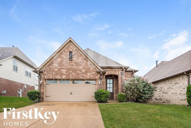 Building Photo - 4861 Stirrup Dr Rental