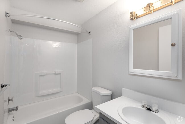 Bathroom 1x1