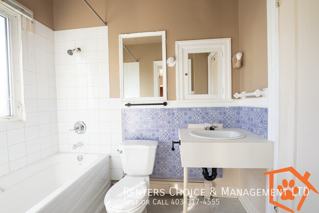 Photo - 1 Bedroom, Pet friendly, Utilities Included,