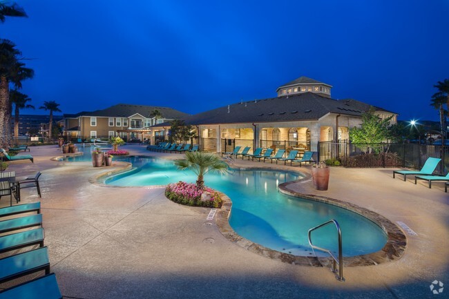 Avenues at Creekside, New Braunfels Texas - Avenues at Creekside Rental