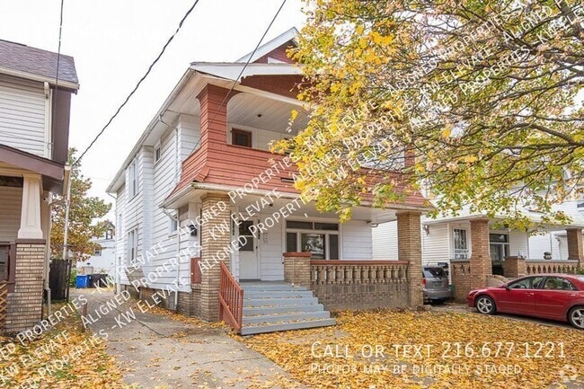 Building Photo - 11309 Fortune Ave Rental
