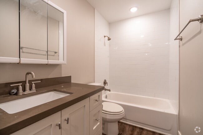 Abode Living at League Colony