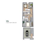 Villa Floor Plan