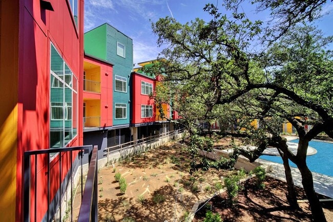 Photo - 13130 Pond Springs Rd Unidad 3318