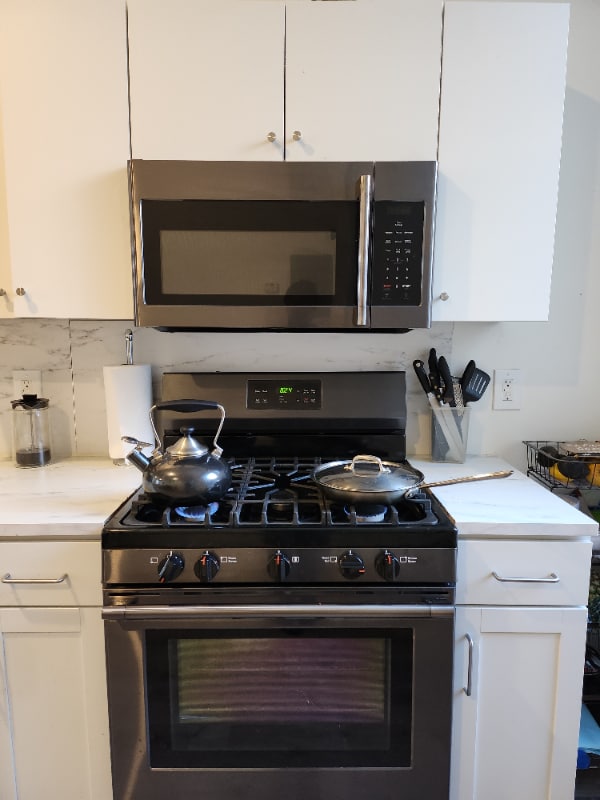 Photo - 532 S 4th St Unit 2nd floor