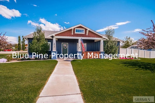 Building Photo - 3312 E Edwards Dr Rental