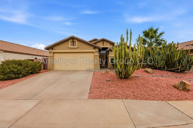 Building Photo - 6691 S 4 Peaks Pl