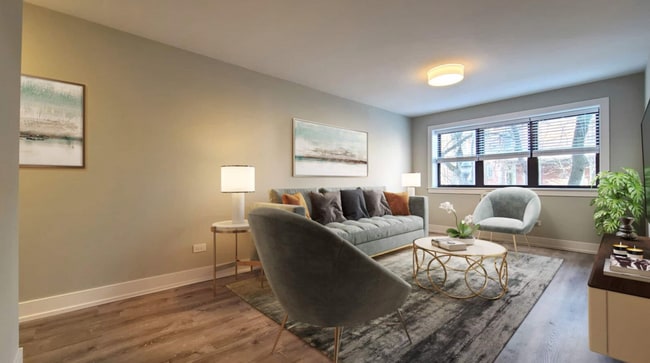 Photo - 507 W Barry Ave Unit 445-529