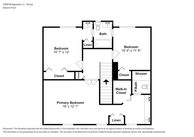 Photo - 15908 Bridgewater Ln