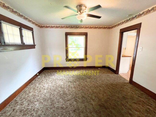 Photo - 2 bedrooms 1 bathroom house