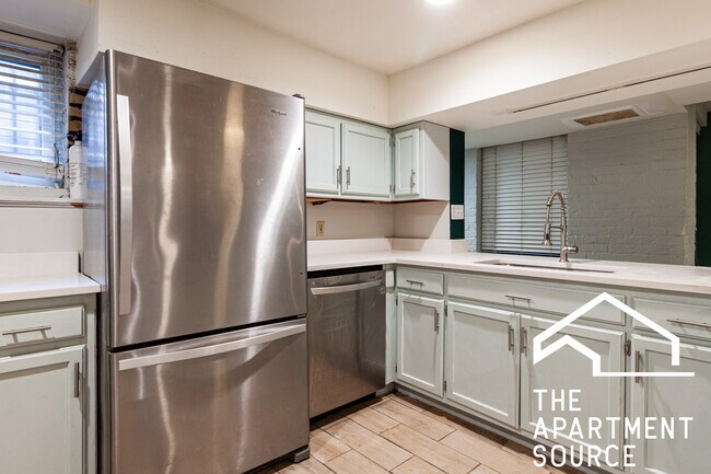 Photo - 2504 N Orchard St Unit GDN