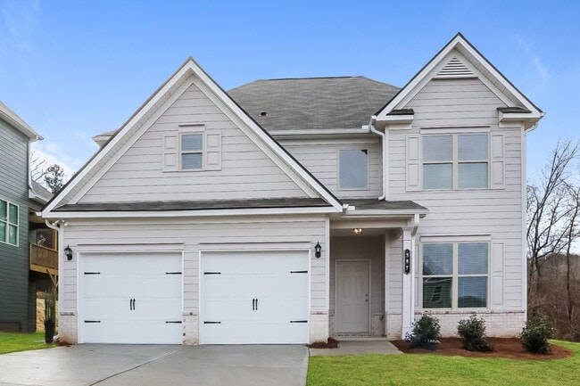 Building Photo - Tricon Macland Township