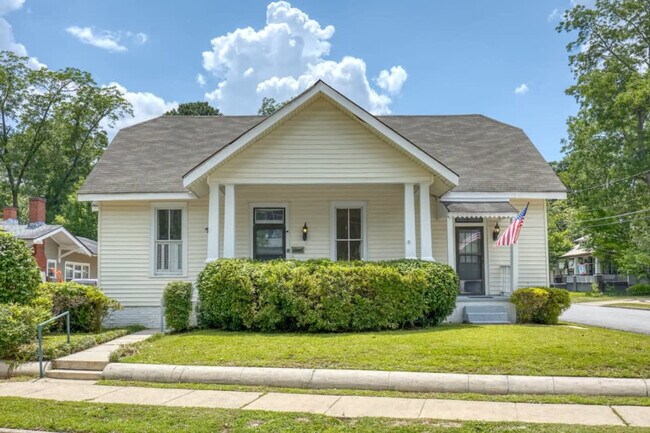 Photo - 1223 Munro Ave Unit ID1043819P