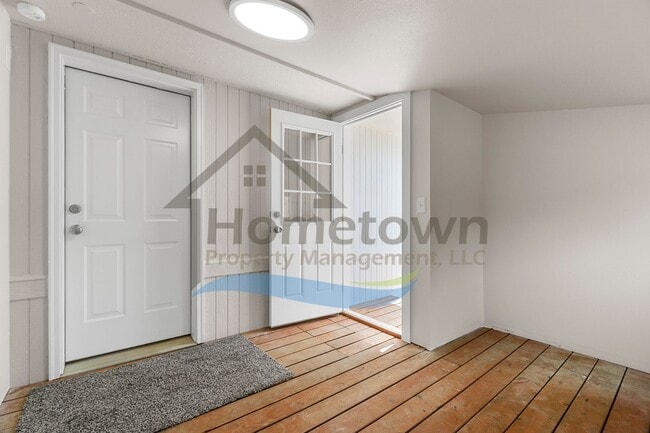 Photo - 2 Bedroom 1 Bath Home with Off-Street Parking Available in Athol!