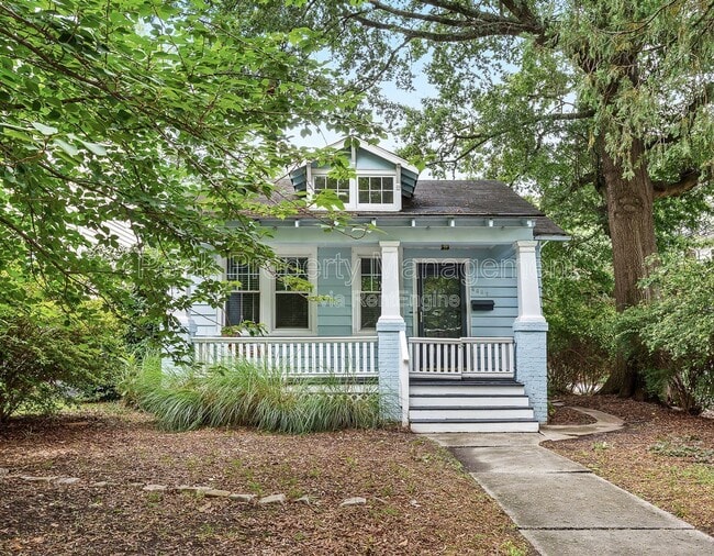 Photo - 4007 Chevy Chase St