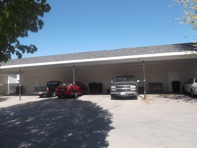 352 N 600 W St Unit 1