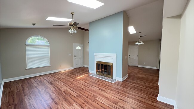 Photo - Beautifully Updated Home with Huge Screened Porch & Fenced Yard!