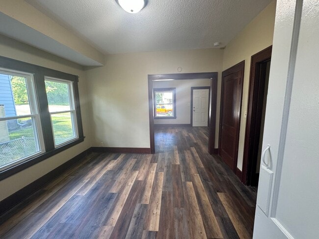 Photo - Updated 2 Bedroom Home in Moline | Fenced Yard | Central Air | Dishwasher