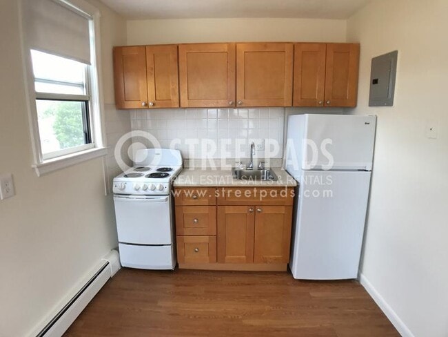 Photo - 1 bedroom in Boston MA 02135