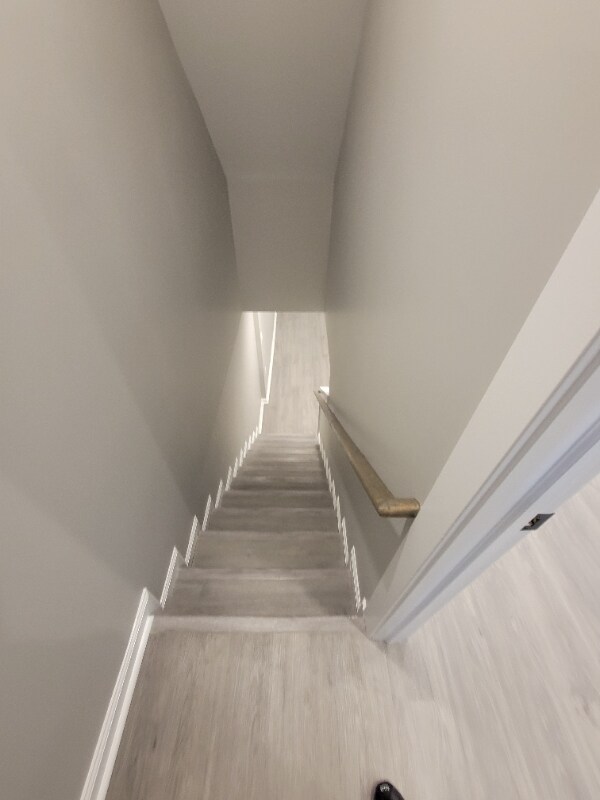 Photo - 1409 N Patterson Park Ave Townhome