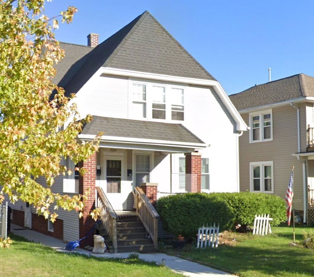 Photo - 1909 Thurston Ave Townhome