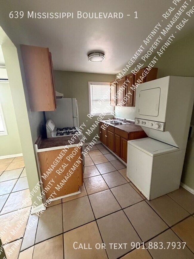 Photo - 639 Mississippi Blvd Unidad 1