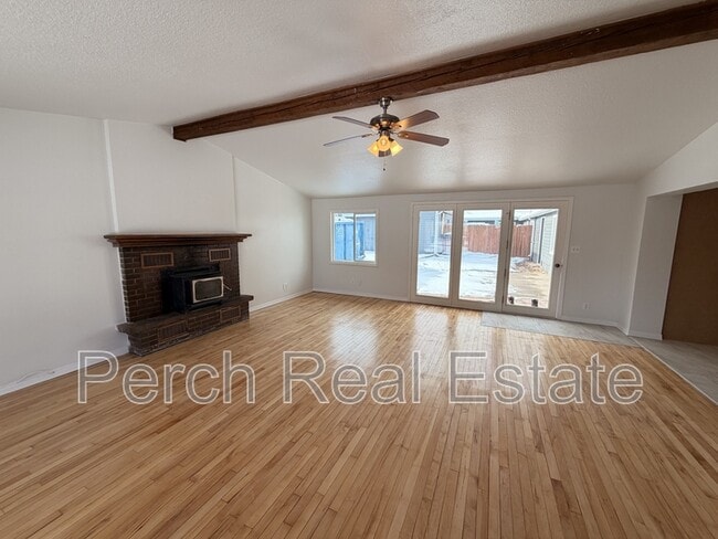 Building Photo - 105 S Kendall St