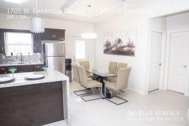 Photo - 1705 W Garrison Dr Unit 1705-2 Garrison