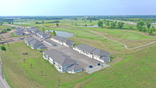 Las Royal Villas en el campo de golf - The Royal Villas at the Golf Links Apartamentos