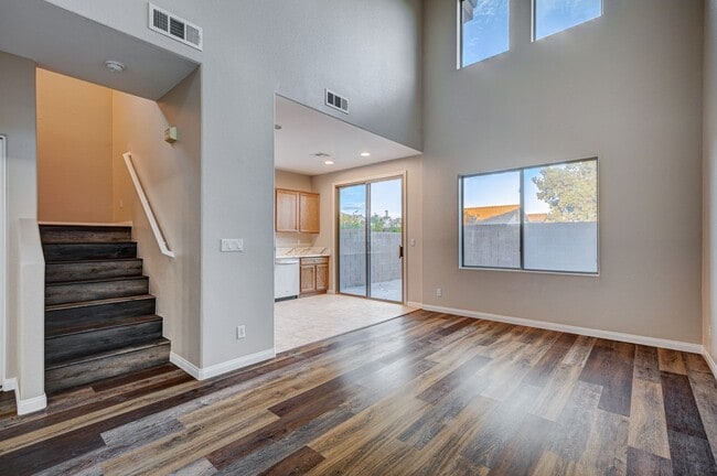 Photo - Three Bedroom Home in Spring Mountain Ranch COMING SOON