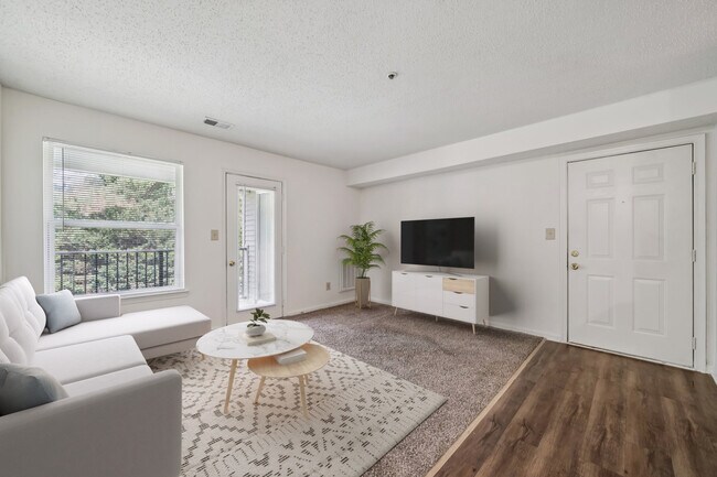 Rolling Meadows Apartments - Tax Credit