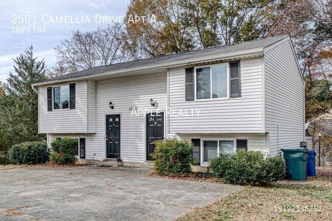 Photo - 2501 Camellia Dr