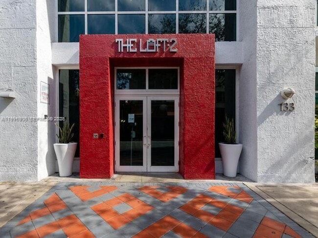 Photo - 133 NE 2nd Ave Unit 3306