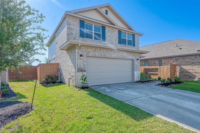 Photo - 462 Aurora Creek Ln