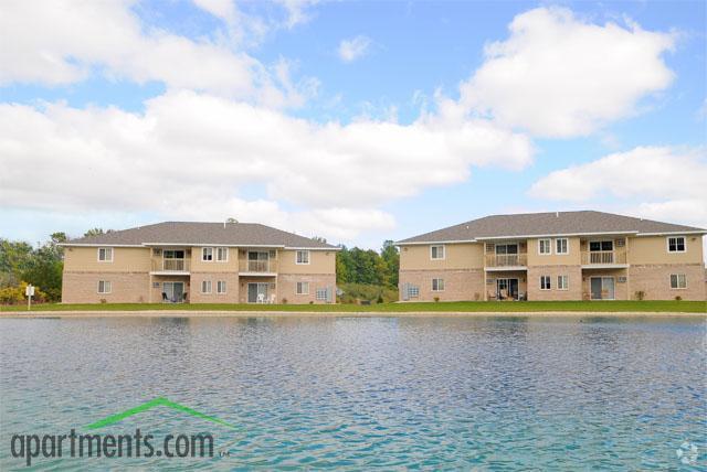 Timber Springs Apartments - Timber Springs Apartments