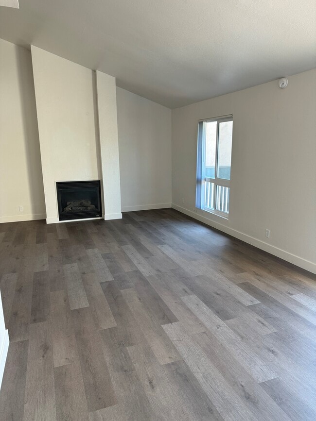 Casas Del Lago Apartments