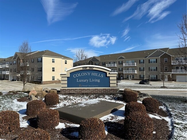Building Photo - 558 Colony Park Dr Unit 101 Rental