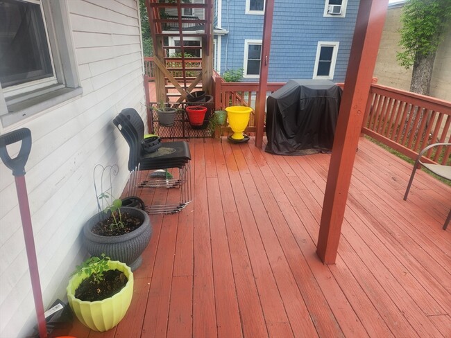 Photo - 30 Mt Pleasant Ave Unit 1