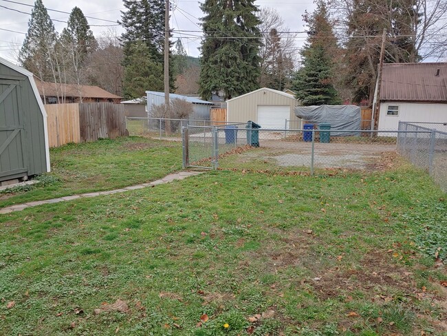 Photo - One Bedroom Home in Midtown CDA